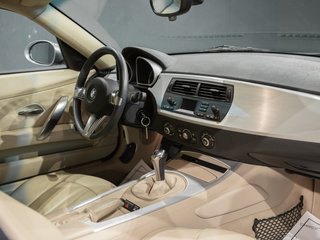 BMW Z4 Coupé 3.0si