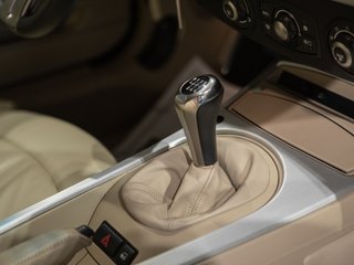BMW Z4 Coupé 3.0si