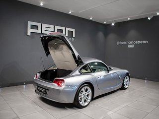 BMW Z4 Coupé 3.0si