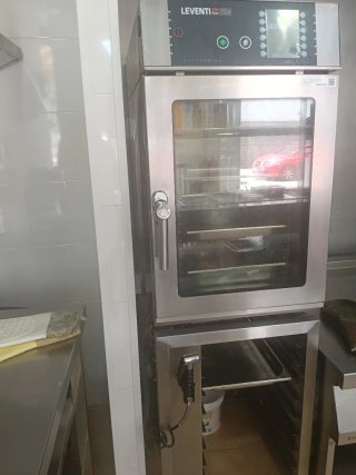 Traspasó de Rostisseria
