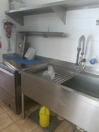 Traspasó de Rostisseria