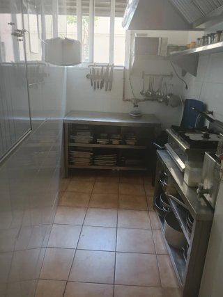 Traspasó de Rostisseria