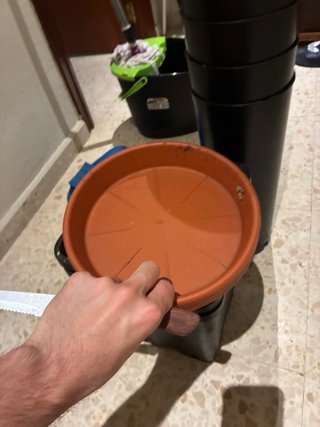 Indoor de cultivoLED 150w