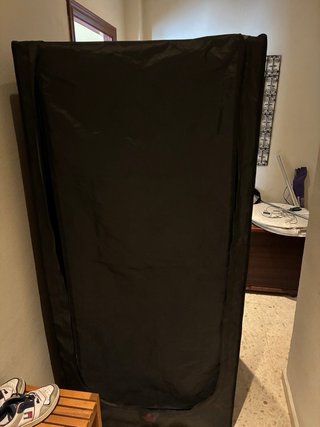 Indoor de cultivoLED 150w