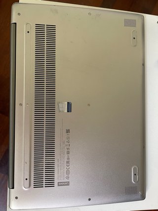 Lenovo IdeaPad 530S-14IKB i7 8th Gen 8GB RAM