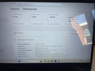 Lenovo IdeaPad 530S-14IKB i7 8th Gen 8GB RAM