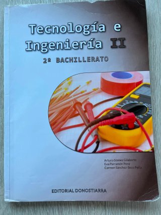 Libros de 1 y 2 de Bachillerato , 20 euros cada 1