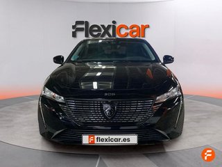 Peugeot 308 5P Allure BlueHDi 130 S&S EAT8