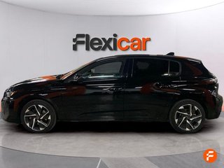 Peugeot 308 5P Allure BlueHDi 130 S&S EAT8