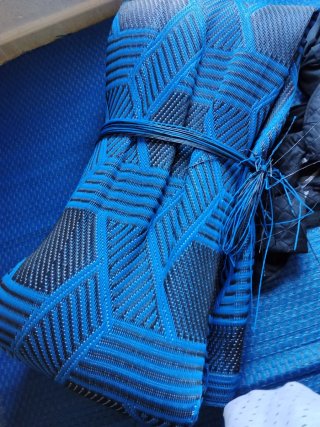 Alfombra exterior 3x4