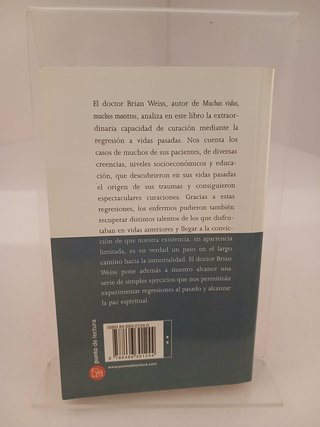 A traves del tiempo