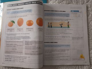 Matemáticas 5, Tercer Ciclo Primaria, FanFest