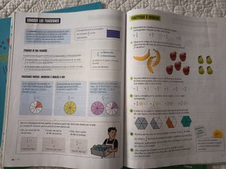 Matemáticas 5, Tercer Ciclo Primaria, FanFest