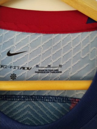 Camiseta FC Barcelona Pedri Talla XL