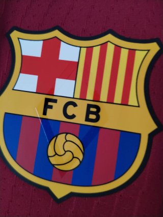 Camiseta FC Barcelona Pedri Talla XL