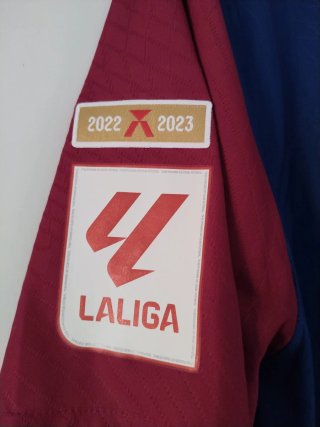 Camiseta FC Barcelona Pedri Talla XL