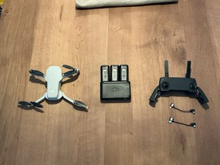Dron DJI Mavic Mini