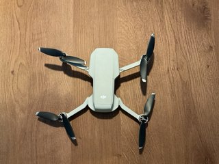 Dron DJI Mavic Mini