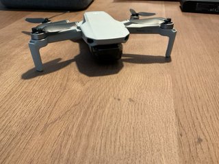Dron DJI Mavic Mini