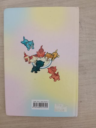 libro ruso infantil bebes niños про всё на свете