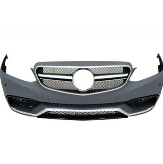 Kit de Carroceria para Mercedes Clase E W212 Facel