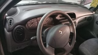 Renault Megane 2002