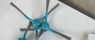 Recambios aspiradora Cecotec Conga 8290