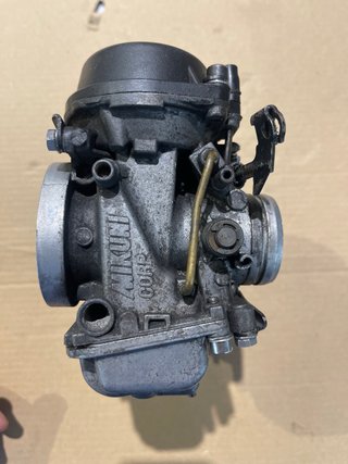 Carburadores Suzuki GS500