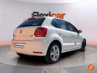 Volkswagen Polo Advance 1.4 TDI 75CV BMT