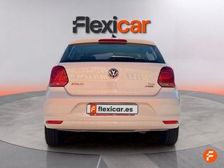 Volkswagen Polo Advance 1.4 TDI 75CV BMT