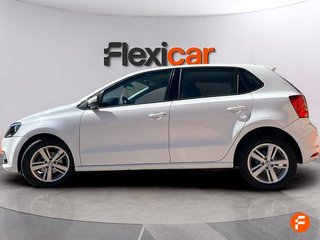 Volkswagen Polo Advance 1.4 TDI 75CV BMT