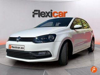 Volkswagen Polo Advance 1.4 TDI 75CV BMT