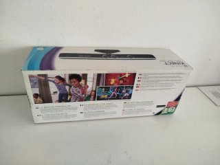Microsoft Kinect Xbox 360 Sensor