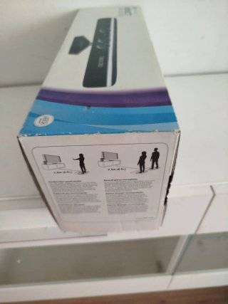 Microsoft Kinect Xbox 360 Sensor