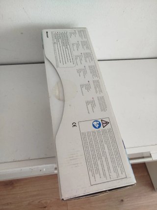 Microsoft Kinect Xbox 360 Sensor