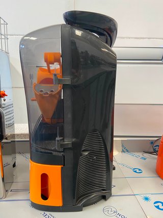 Exprimidor ZUMEX Automático - Ocasión