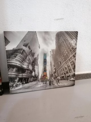 2 Cuadros Decorativos Modernos