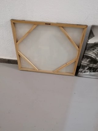 2 Cuadros Decorativos Modernos