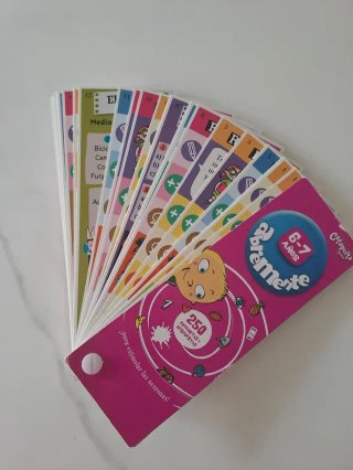 Abbiamo 6-7 anni: Domande e Risposte