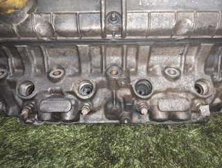 Renault 231045 culata f8q megane