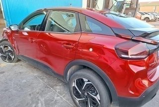 DESPIECE CITROËN C4 2023
