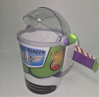 Palomitero Toy Story 5 Coleccionista