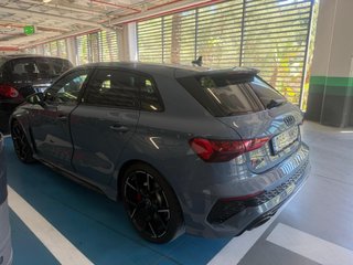 Audi RS3 2023