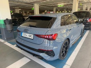 Audi RS3 2023