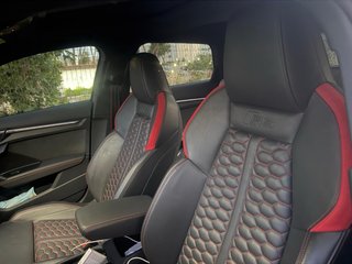 Audi RS3 2023