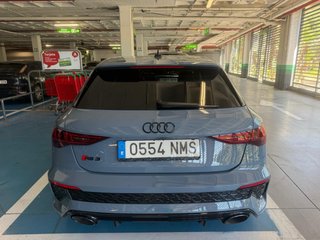 Audi RS3 2023