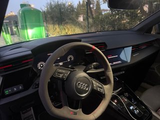 Audi RS3 2023