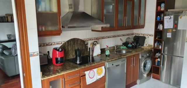 Se vende o se alquila piso en la florida  oviedo