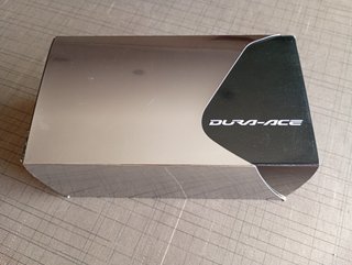Desviador Delantero Shimano Dura-Ace FD-9000
