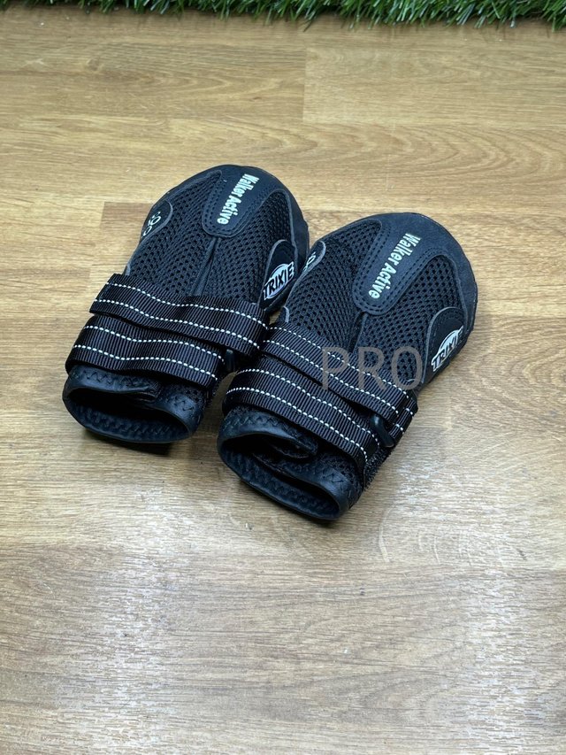 Botas Protectoras Para Perro TRIXIE